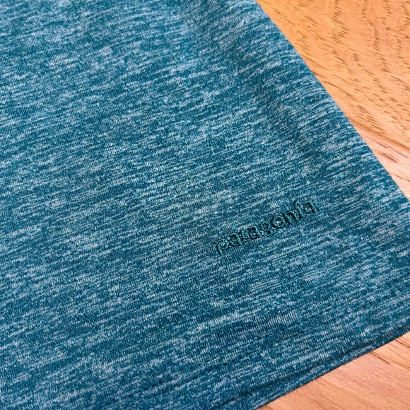 Patagonia Braided Back Activewear Tank - Picture 2 of 6